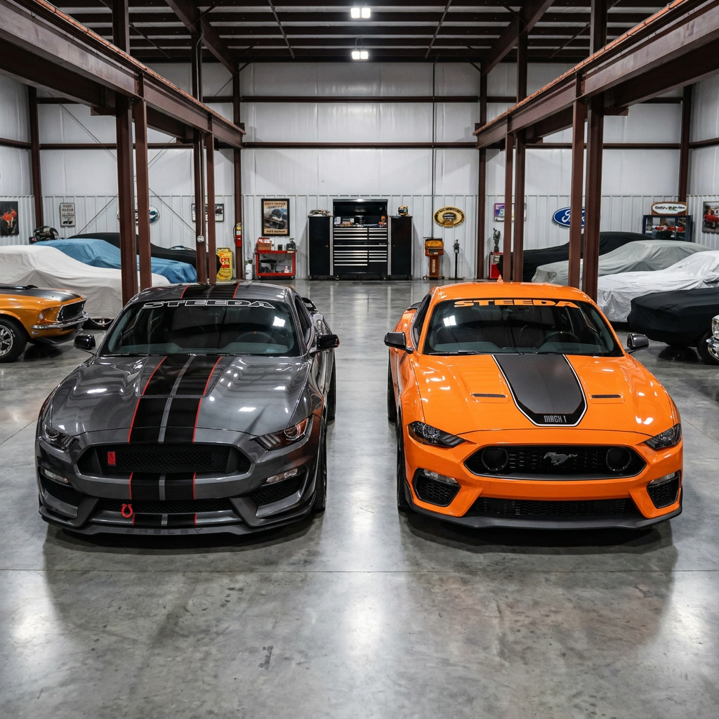 Ownership economics and future value: why mileage 