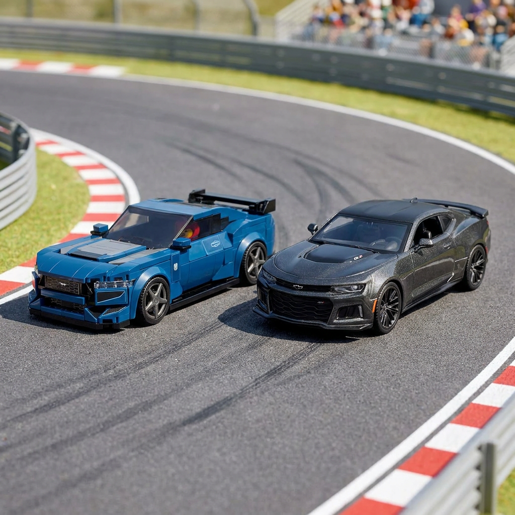 The criteria that matter more than advertised horsepower