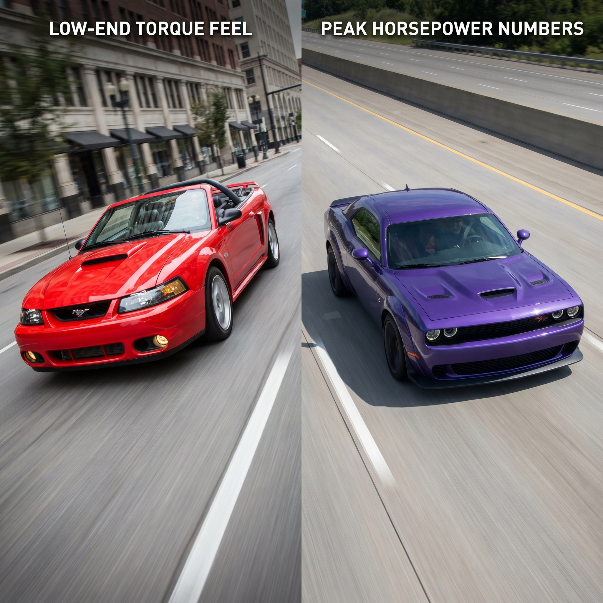 Power delivery and “speed” feel: why the numbers don't tell the whole story